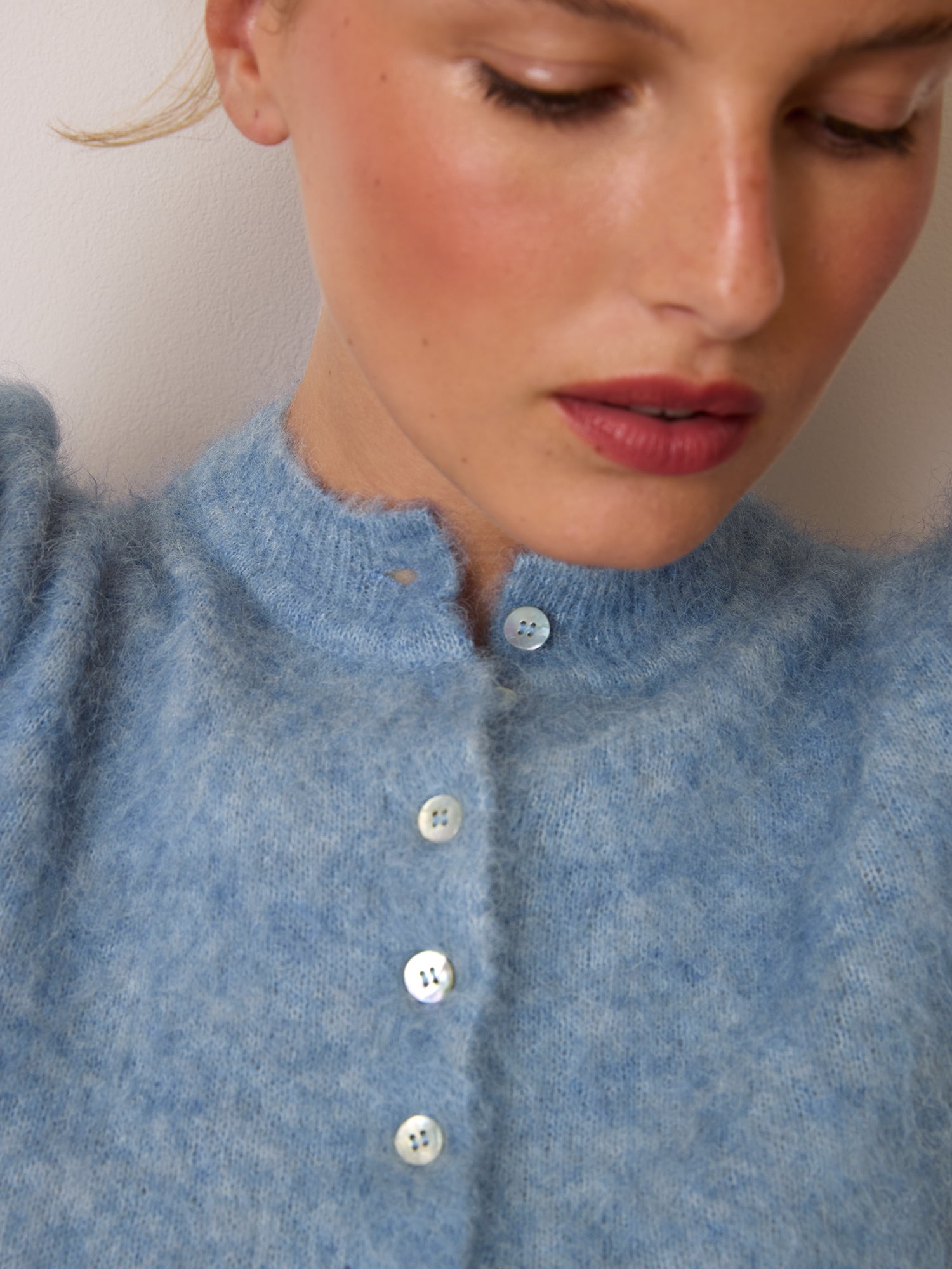 Cardigan ABELINA Cardigan ABELINA